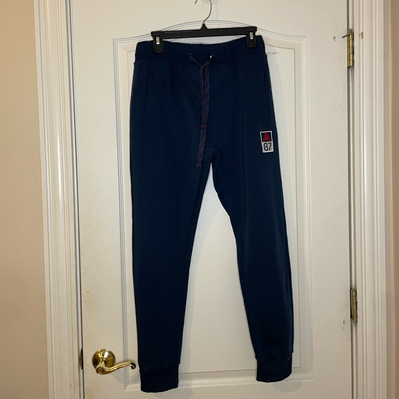 Aeropostale Other - Aeropostale Men’s Dark Blue Sweatpants